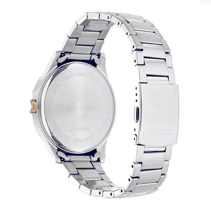 Citizen Quartz Mens Watch BF2006-86A