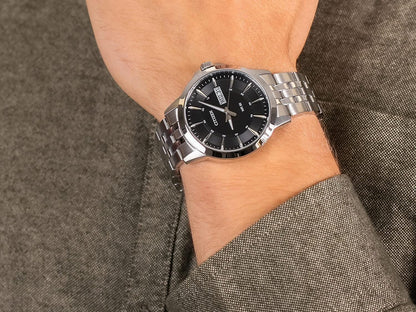 Citizen Quartz Mens Watch BF2011-51E