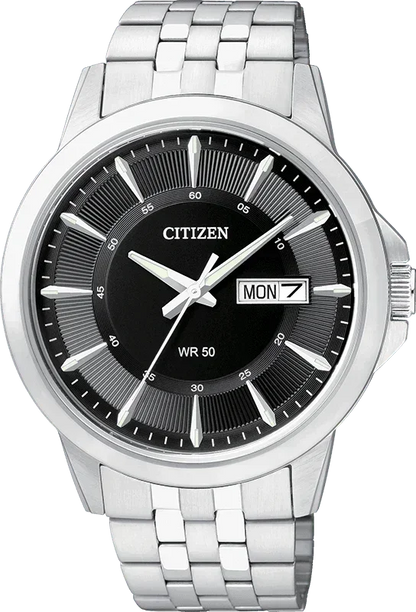 Citizen Quartz Mens Watch BF2011-51E