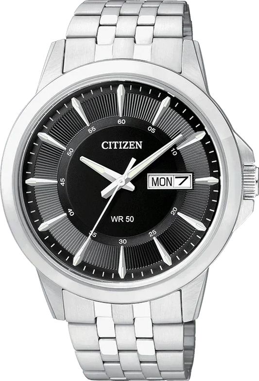 Citizen Quartz Mens Watch BF2011-51E