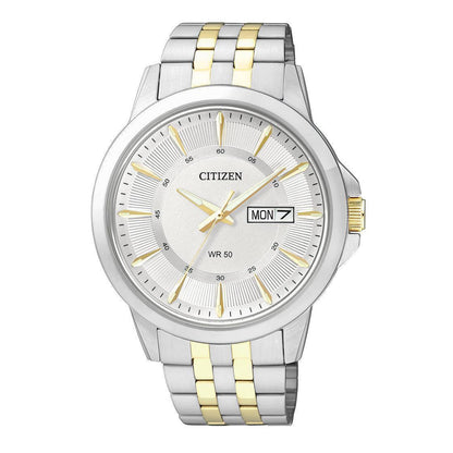 Citizen Quartz Men's Watch BF2018-52A