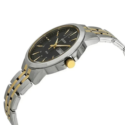 Citizen Quartz Men's Watch BF2018-52E