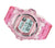 G-Shock Baby-G Women's Watch BG169R-4