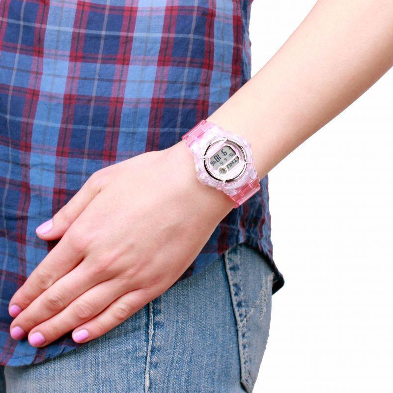 G-Shock Baby-G Women's Watch BG169R-4