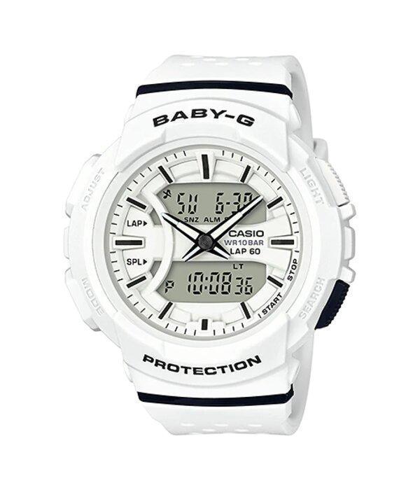 G-Shock Baby-G Women's Watch BGA240-7A