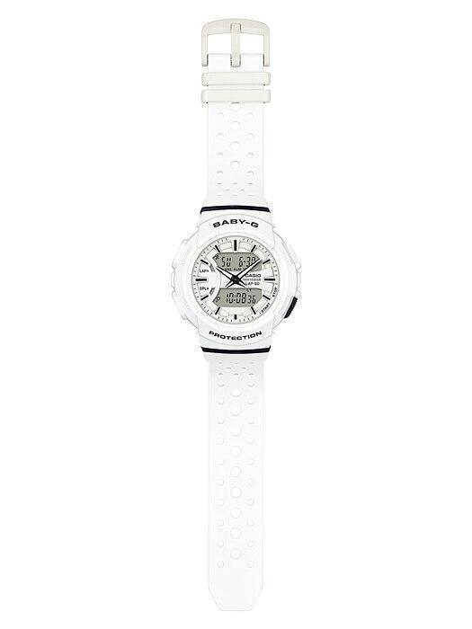 G-Shock Baby-G Women's Watch BGA240-7A