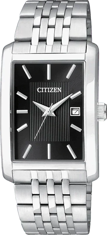 Citizen Quartz Mens Watch BH1671-55E