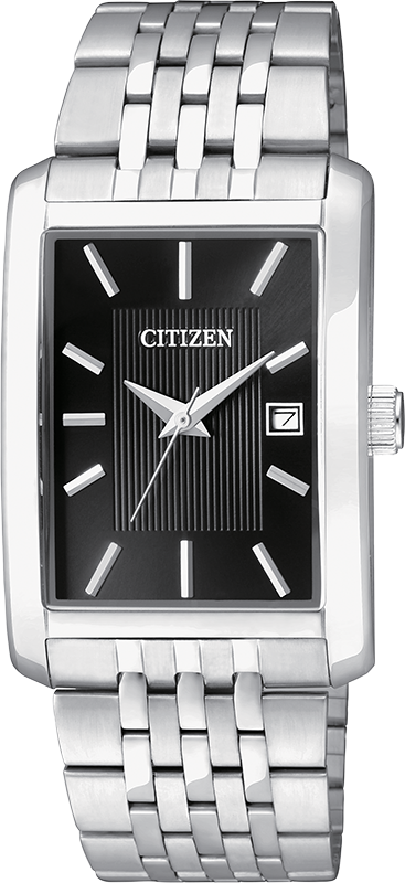Citizen Quartz Mens Watch BH1671-55E