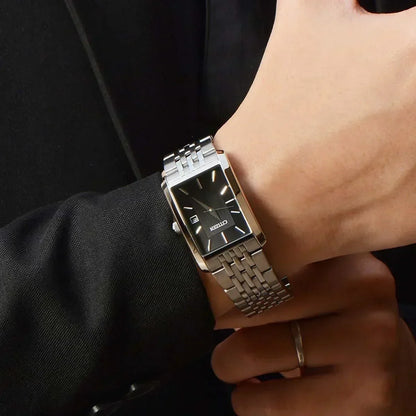 Citizen Quartz Mens Watch BH1671-55E