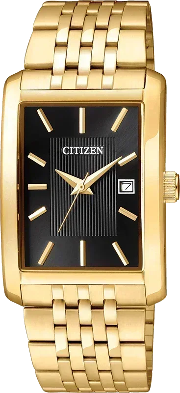 Citizen Quartz Mens Watch BH1673-50E