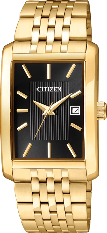 Citizen Quartz Mens Watch BH1673-50E