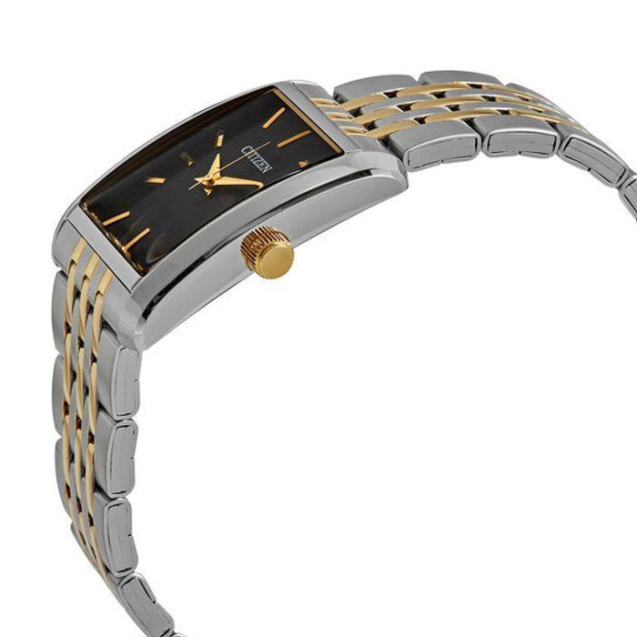 Citizen Quartz Men's Watch BH1678-56E