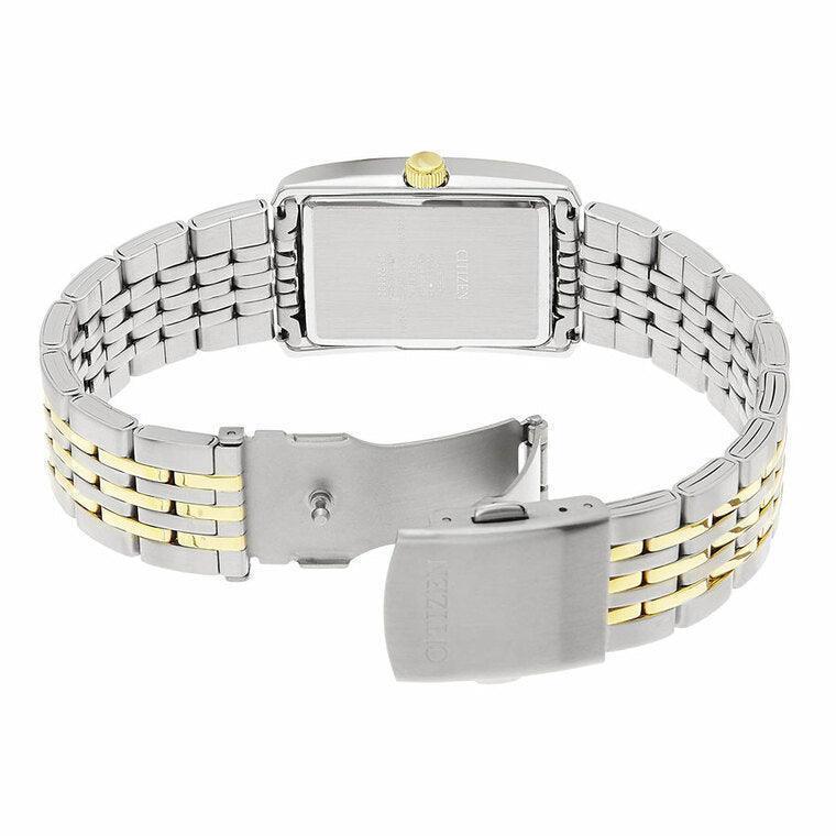 Citizen Quartz Mens Watch BH1678-56E