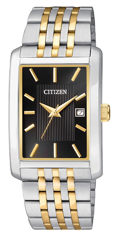 Citizen Quartz Mens Watch BH1678-56E