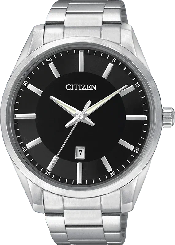 Citizen Quartz Mens Watch BI1030-53E