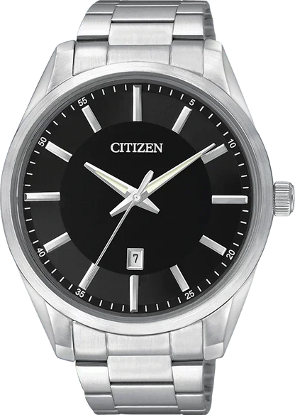Citizen Quartz Mens Watch BI1030-53E
