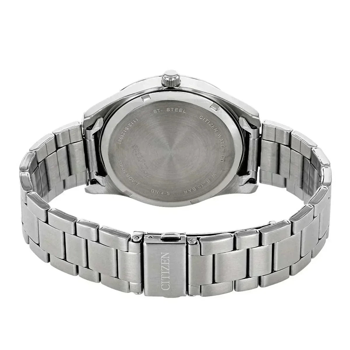 Citizen Quartz Men's Watch BI1030-53E