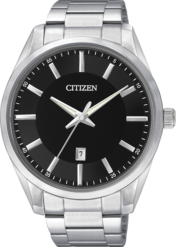 Citizen Quartz Mens Watch BI1030-53E