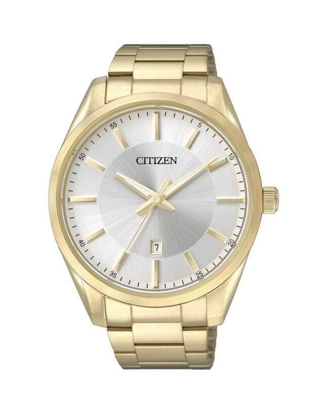 Citizen Quartz Men's Watch BI1032-58A