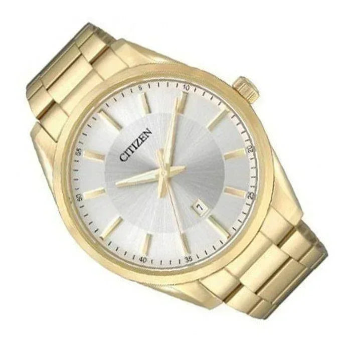 Citizen Quartz Men's Watch BI1032-58A