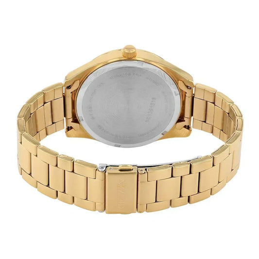 Citizen Quartz Mens Watch BI1032-58L