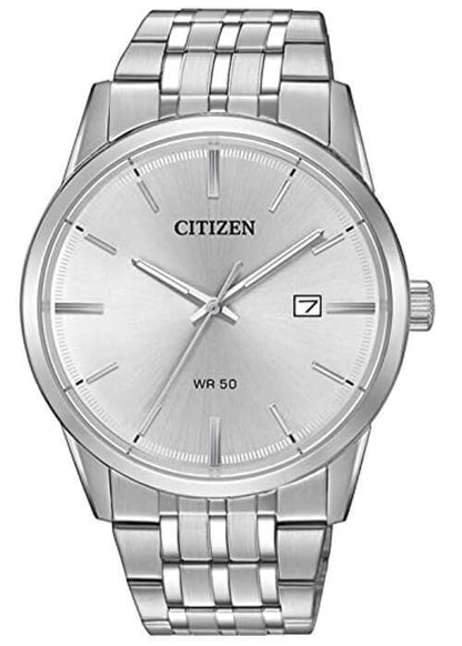Citizen Quartz Men's Watch BI5000-52A