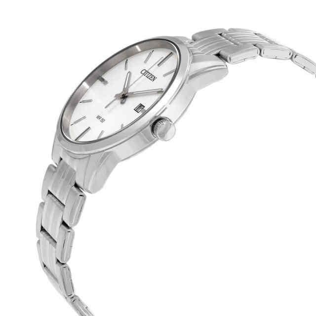 Citizen Quartz Men's Watch BI5000-52A