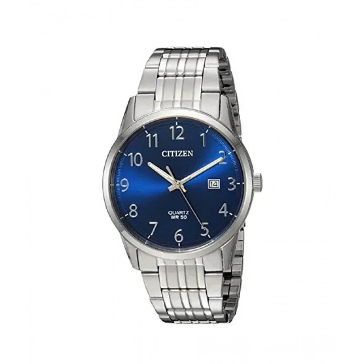 Citizen Quartz Men's Watch BI5000-52L