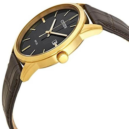 Citizen Quartz Men's Watch BI5002-06E