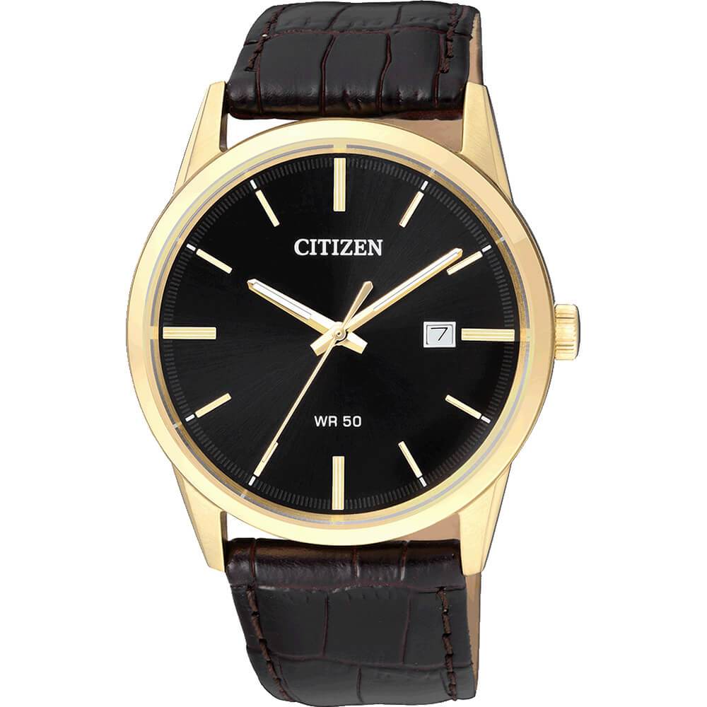 Citizen Quartz Men&#39;s Watch BI5002-06E