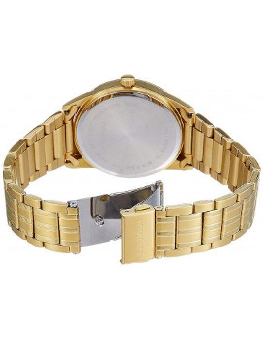 Citizen Quartz Men's Watch BI5002-57Q