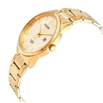 Citizen Quartz Men's Watch BI5002-57Q