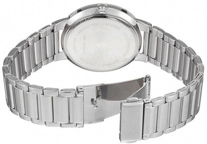 Citizen Quartz Mens Watch BI5010-59E