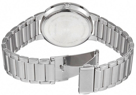 Citizen Quartz Mens Watch BI5010-59E