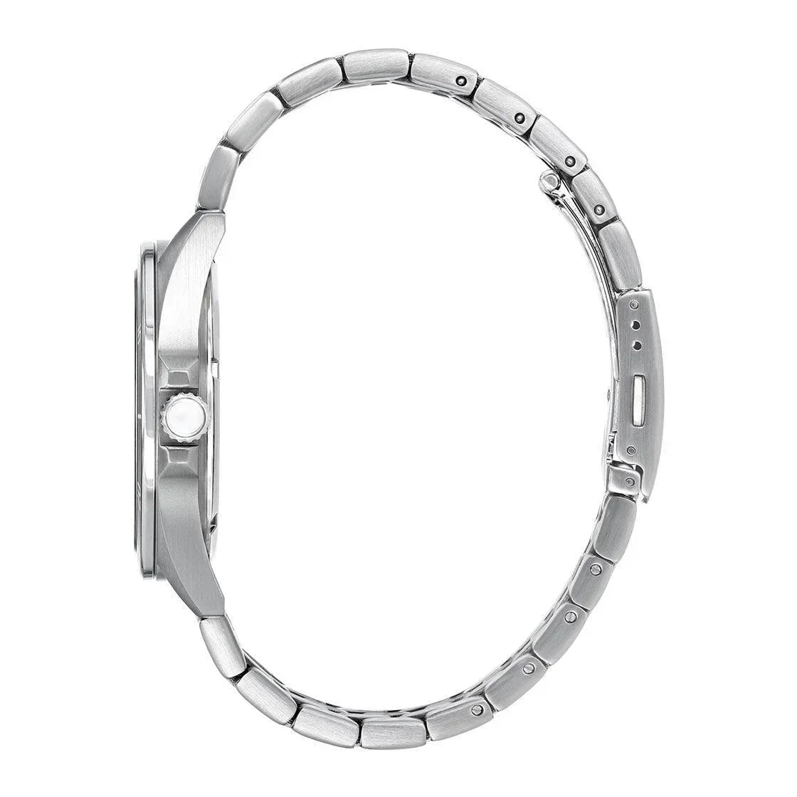 Citizen Quartz Men's Watch BI5050-54E