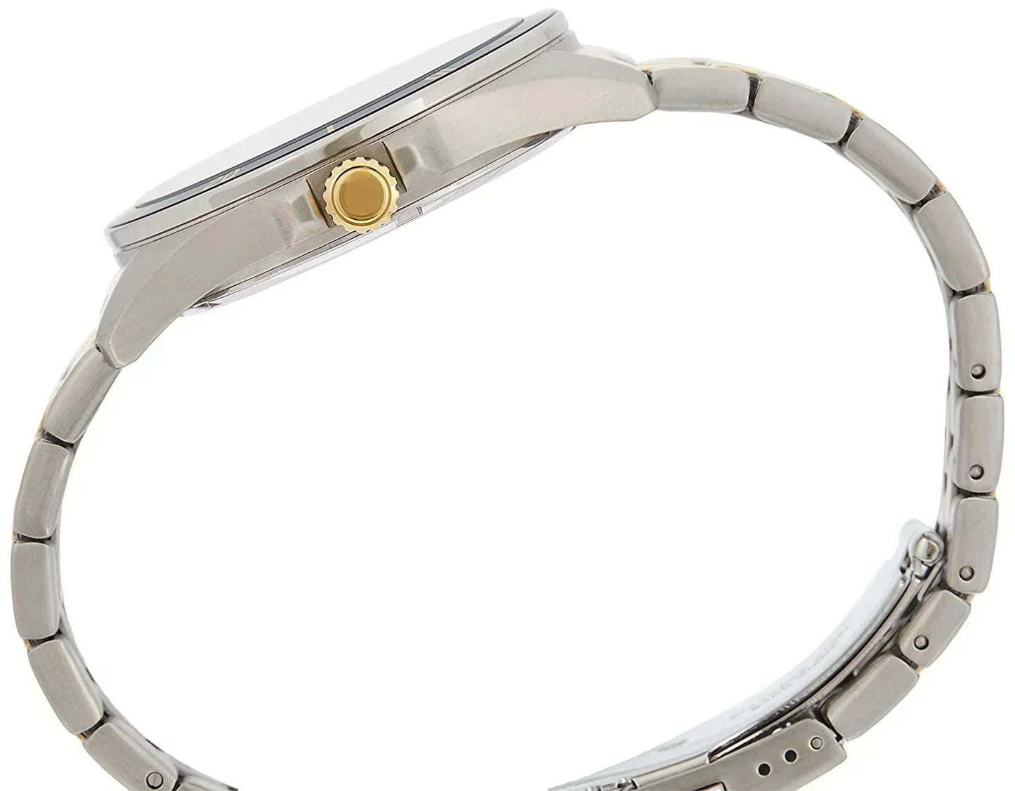 Citizen Quartz Men's Watch BI5054-53L