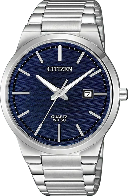 Citizen Quartz Mens Watch BI5060-51L