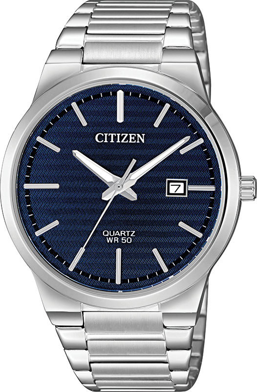 Citizen Quartz Mens Watch BI5060-51L