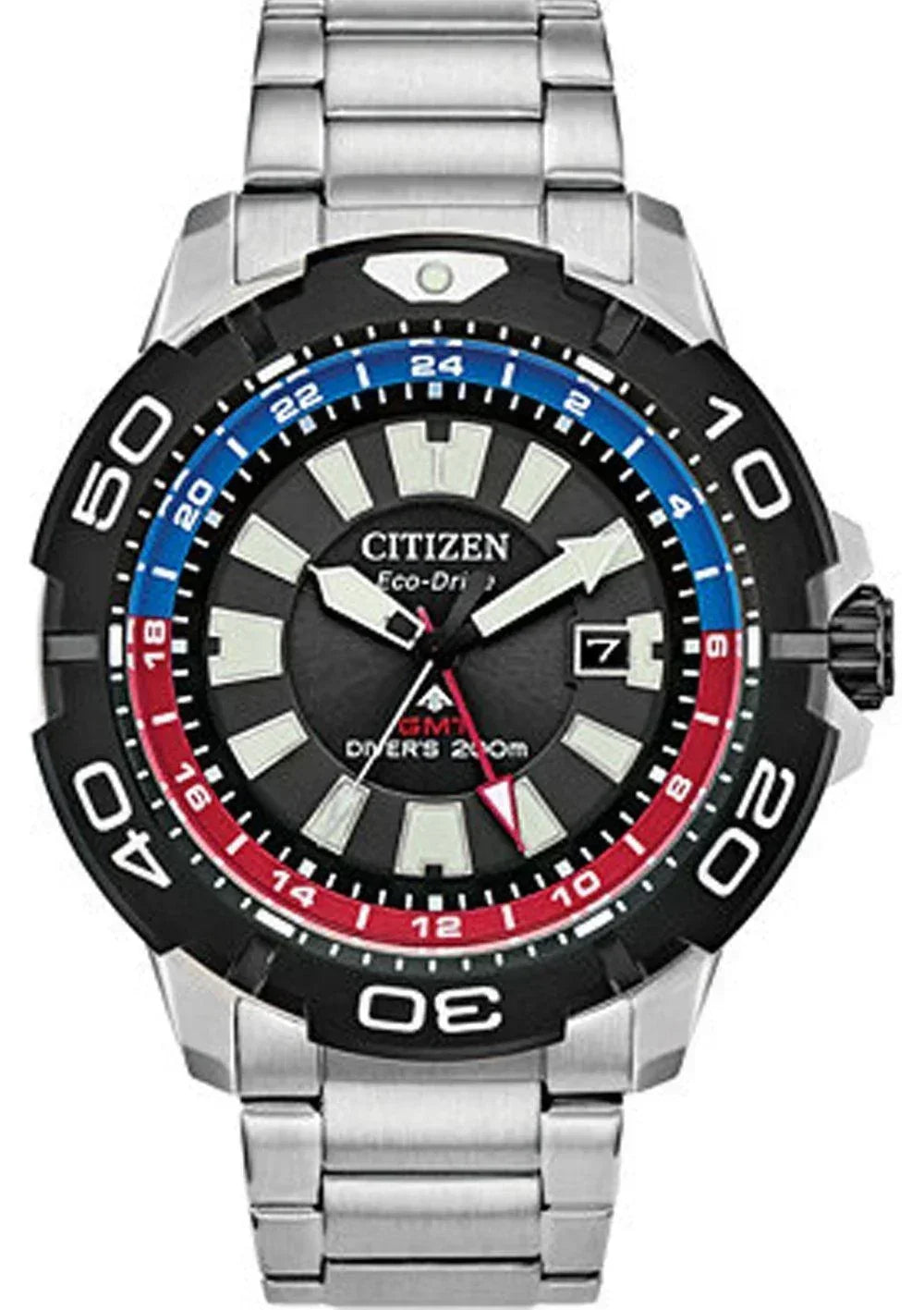 Citizen Promaster Eco-Drive Mens Watch BJ7128-59E
