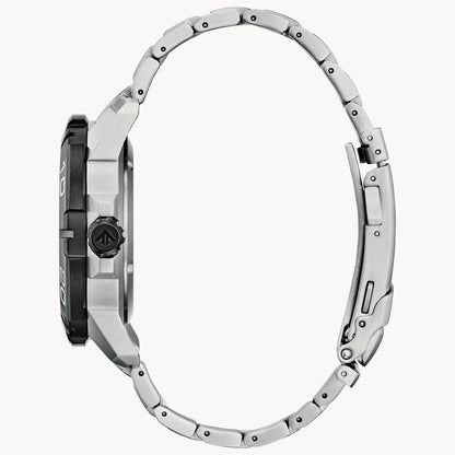 Citizen Eco Drive Promaster Diver Gmt Men's Watch BJ7128-59E