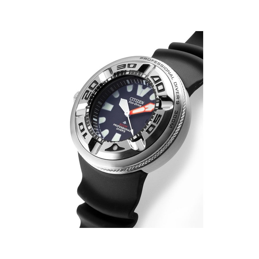Citizen Promaster Professional Diver Eco-Drive Men&#39;s Watch BJ8050-08E