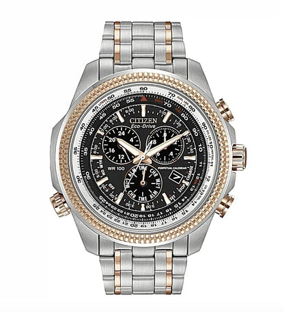 Citizen Eco Drive Men's Watch BL5406-56L