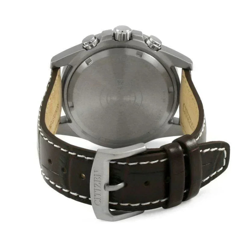 Citizen Eco Drive Brycen Men's Watch BL5551-06L