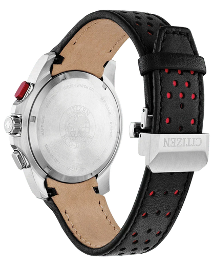 Citizen Eco Drive Promaster Motor Sport Men's Watch BL5570-01E