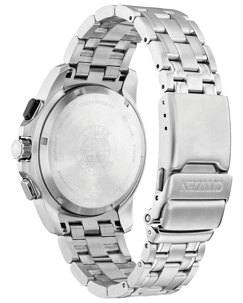 Citizen Eco Drive Promaster Motor Sport Men's Watch BL5578-51E