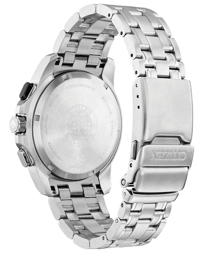 Citizen Eco Drive Promaster Motor Sport Men's Watch BL5578-51E