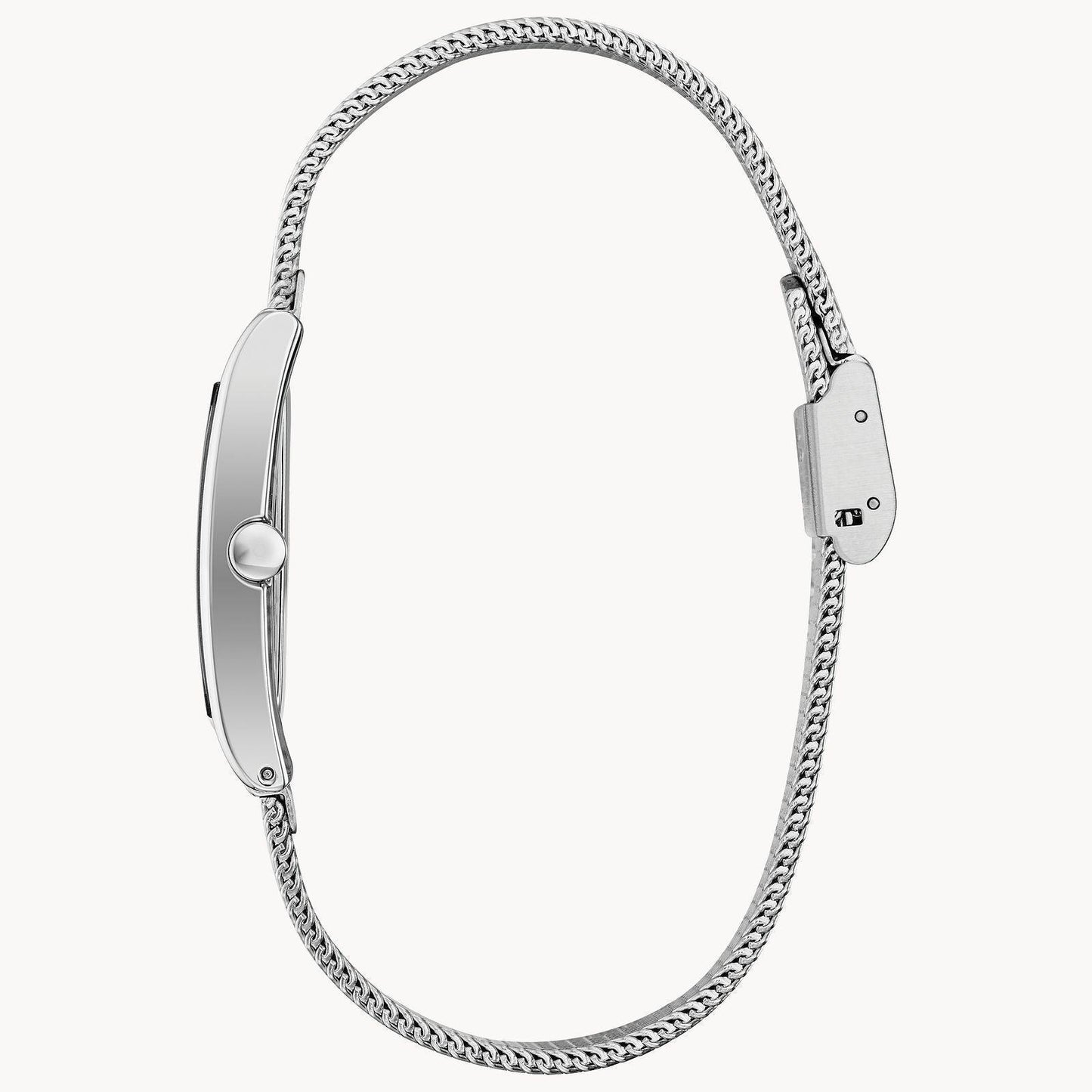 Citizen Eco Drive Axiom Men's Watch BL6000-55E