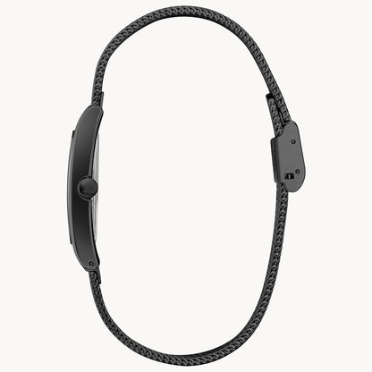 Citizen Eco Drive Axiom Men's Watch BL6008-53E