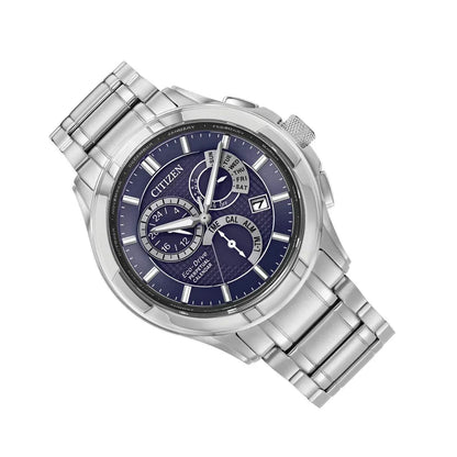 Citizen Sport Luxury Eco-Drive Mens Watch  BL8160-58L