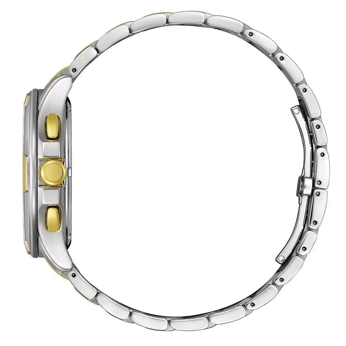 Citizen Sport Luxury Eco-Drive Men's Watch BL8164-57E